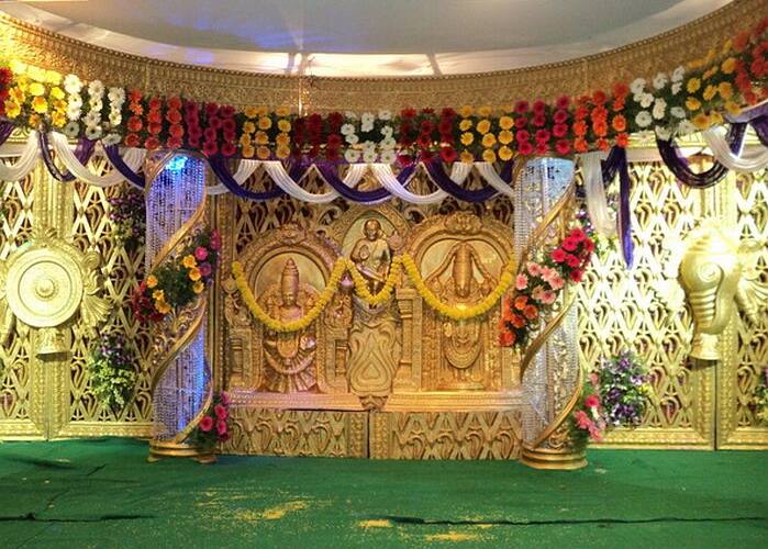 Hotel Sri Green View International, Bhimavaram 4